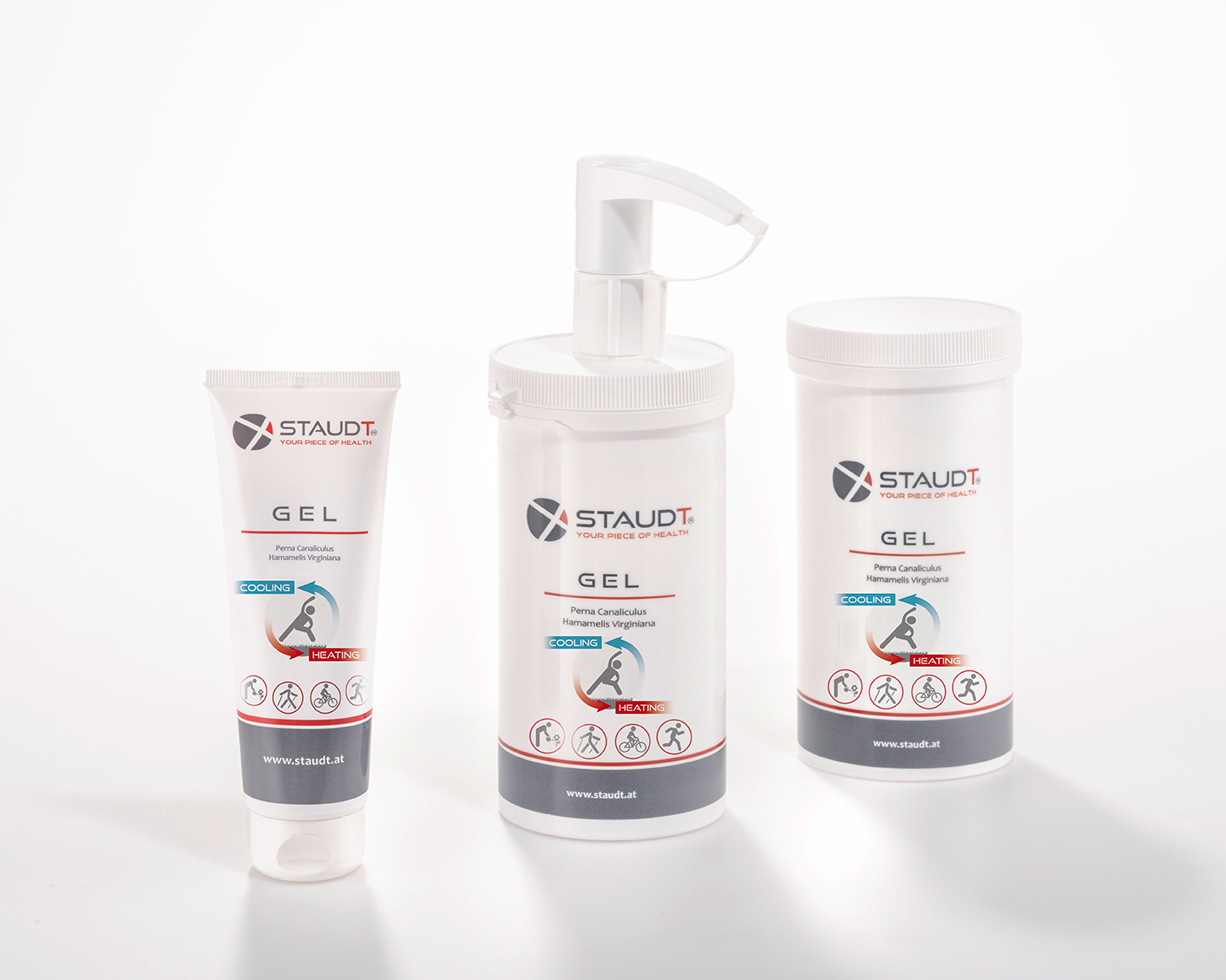 staudt-gel